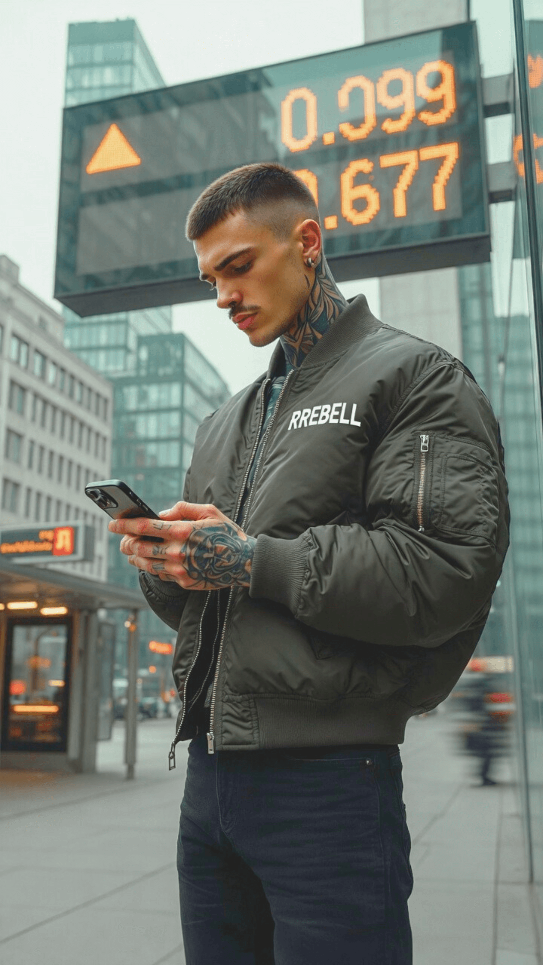 RREBELL NEWS