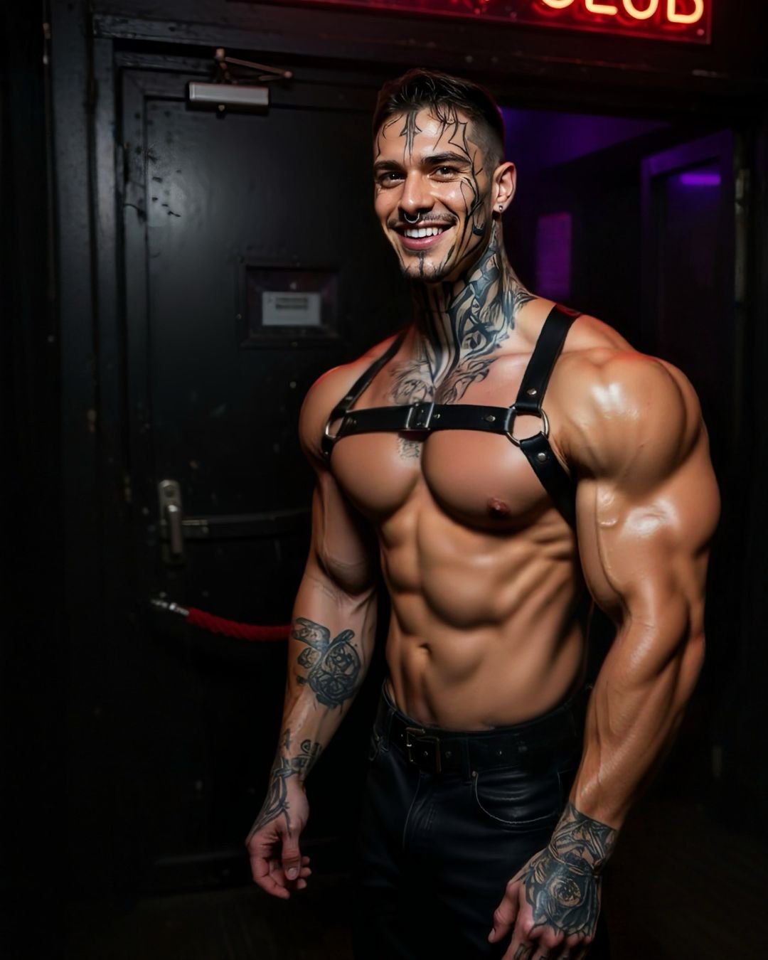 Berghain