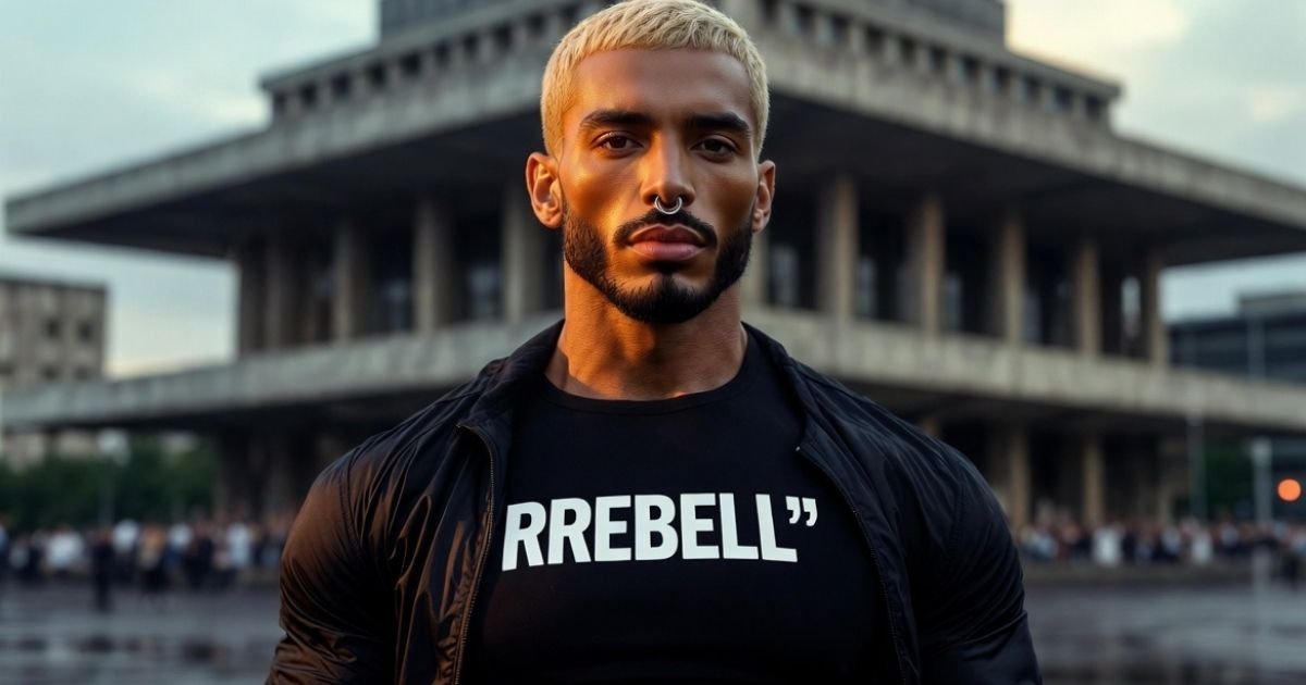 RREBELL Prinzip 5