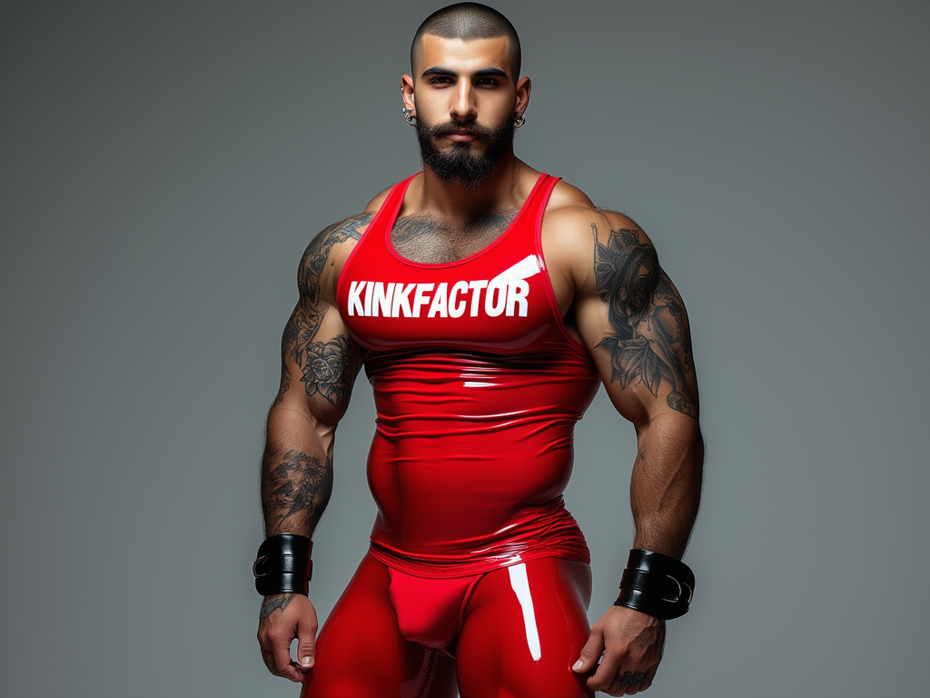Kinkfactor