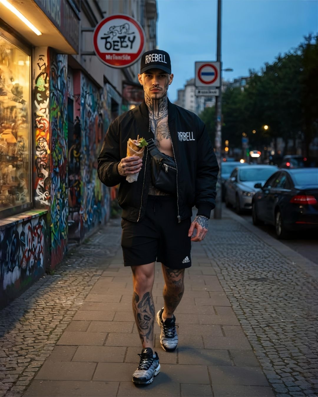 Club Berlin