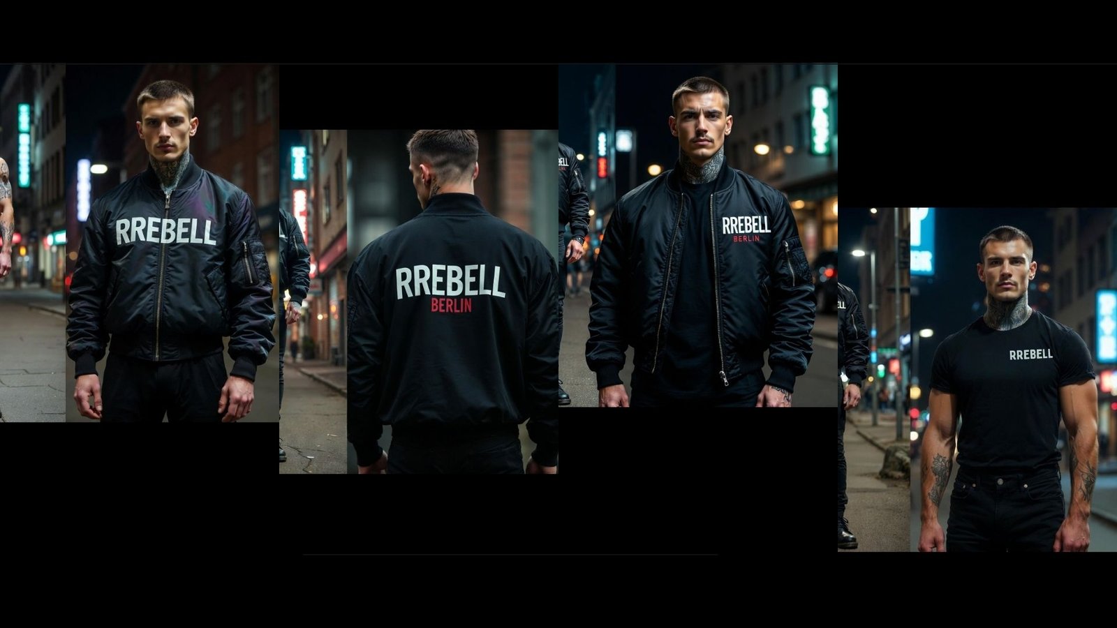 Berlin