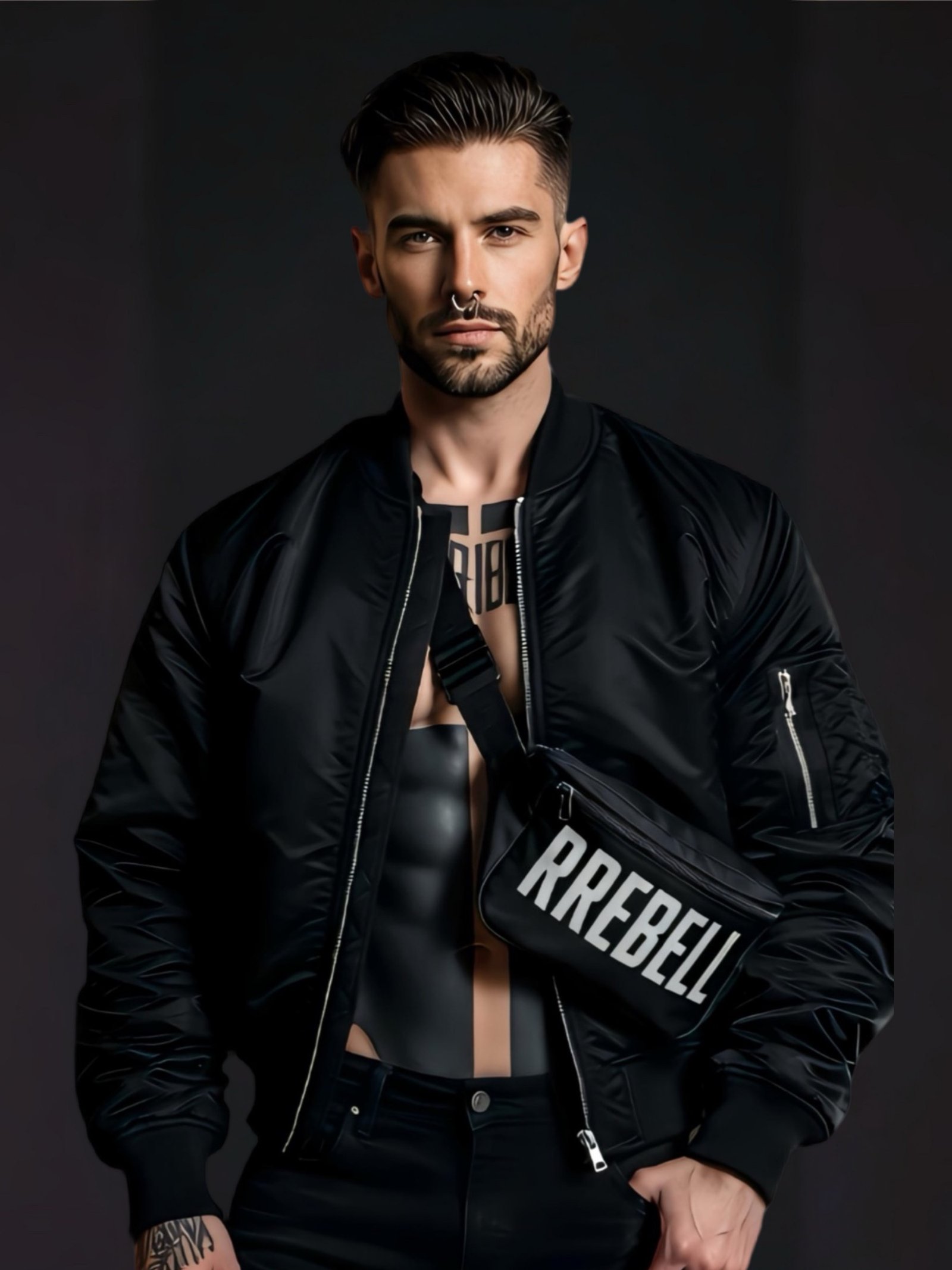 Urban apparel