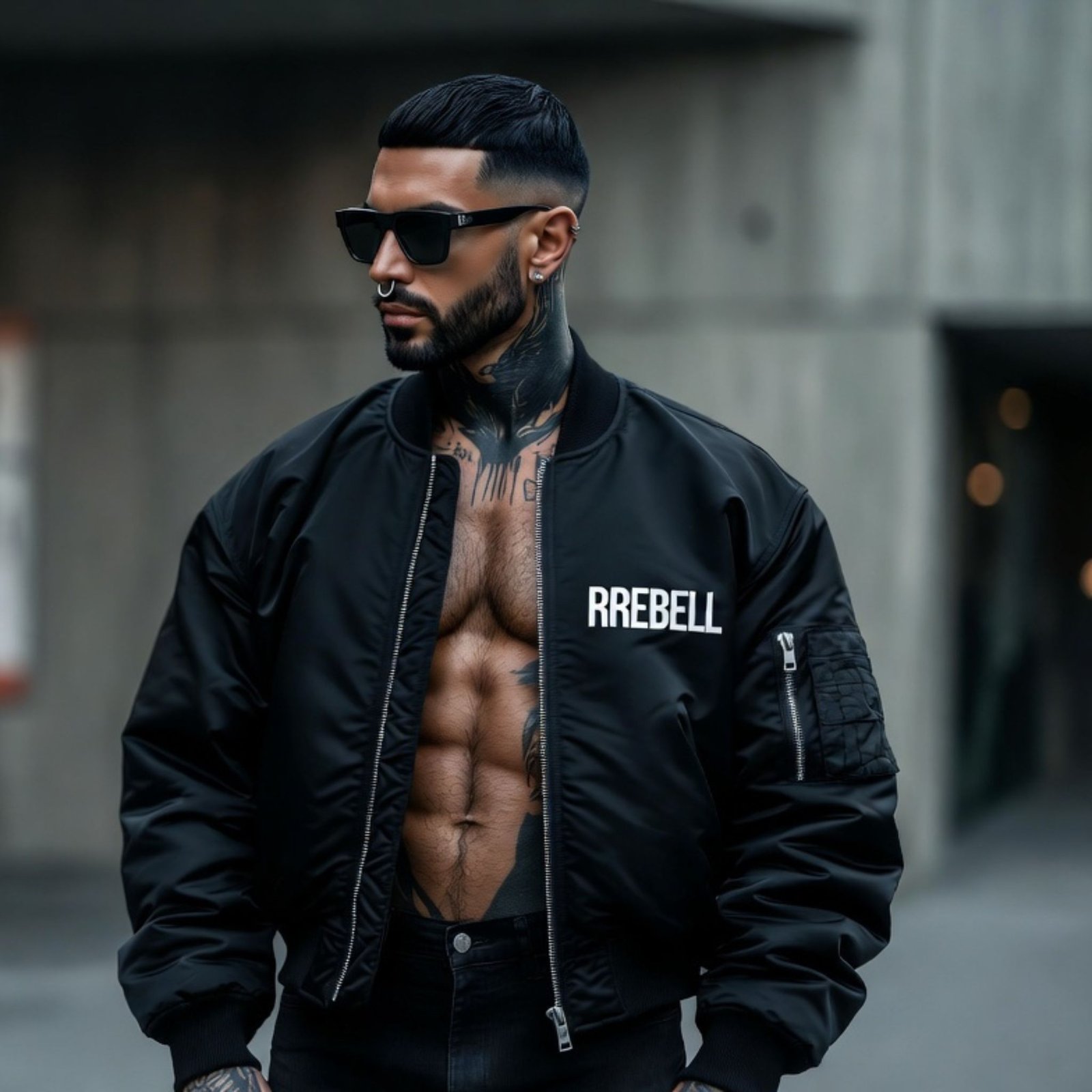 Streetwear